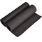 2 Pack Black EVA Foam Roll, 3mm High Density Sheets for Crafts, Cosplay, Costumes (14 x 39 In)